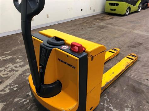 electric pallet jack jungheinrich|jungheinrich pallet jack battery.